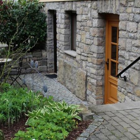 Ferienwohnung - Zimmervermietung Ringelmann Dettelbach Bagian luar foto