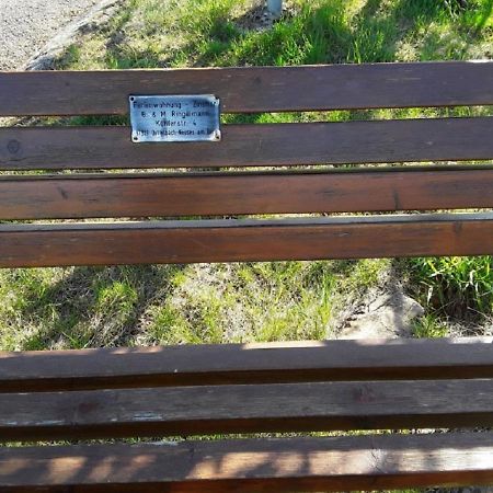 Ferienwohnung - Zimmervermietung Ringelmann Dettelbach Bagian luar foto