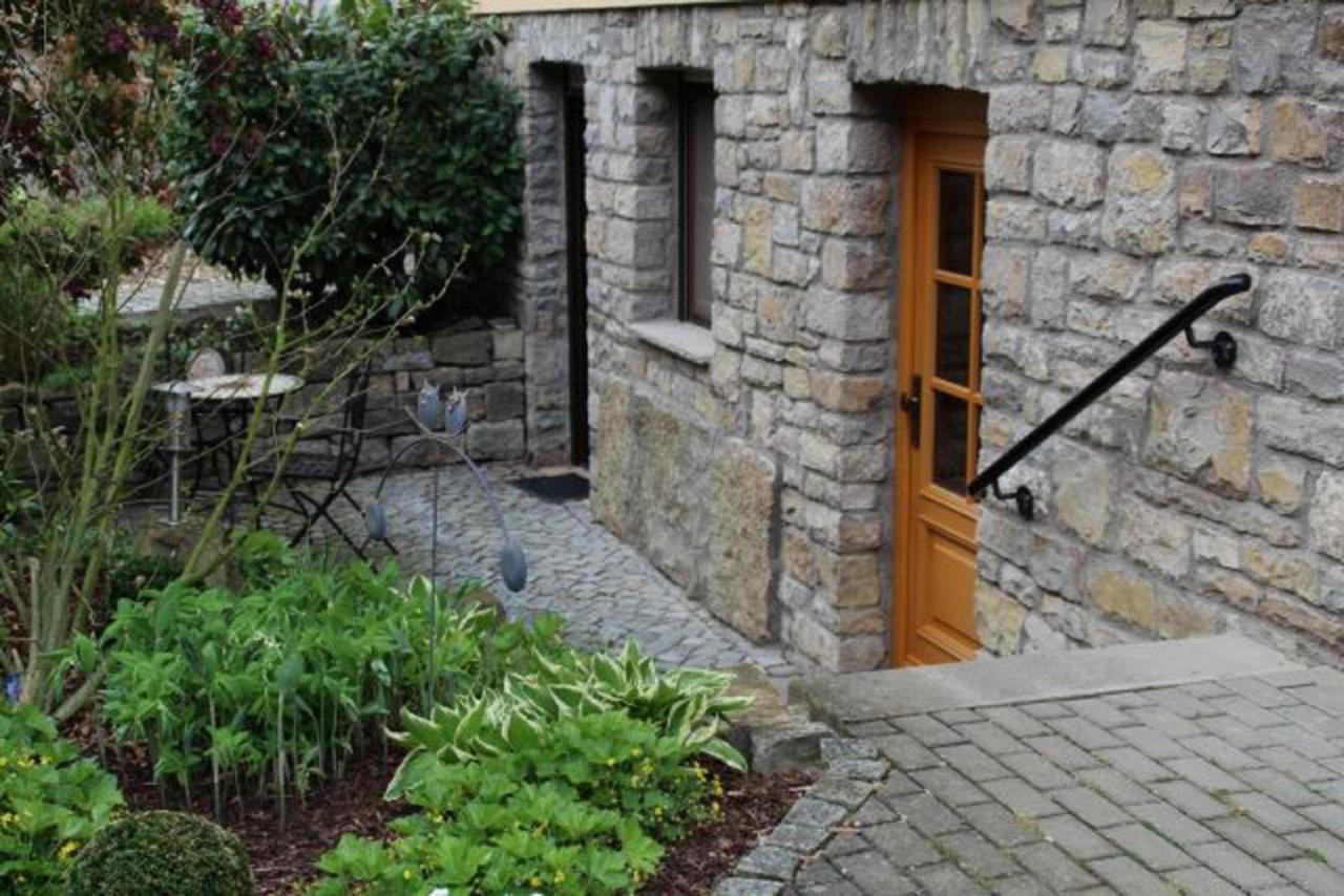Ferienwohnung - Zimmervermietung Ringelmann Dettelbach Bagian luar foto