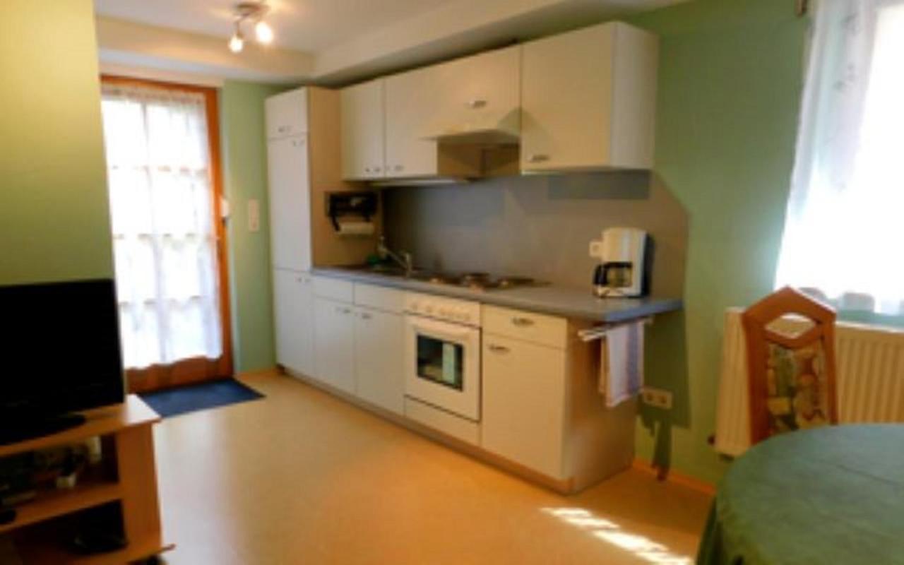 Ferienwohnung - Zimmervermietung Ringelmann Dettelbach Bagian luar foto