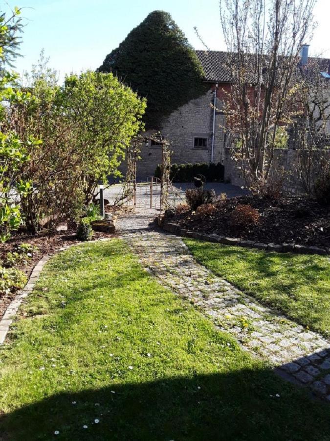 Ferienwohnung - Zimmervermietung Ringelmann Dettelbach Bagian luar foto